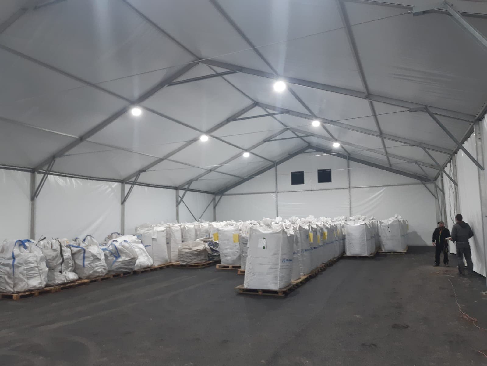 Storage